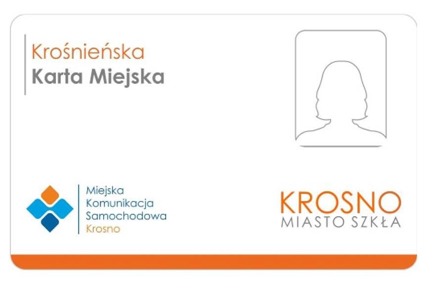 Krośnieńska Karta Miejska. Zdobądź ją, zanim zadzwoni pierwszy dzwonek
