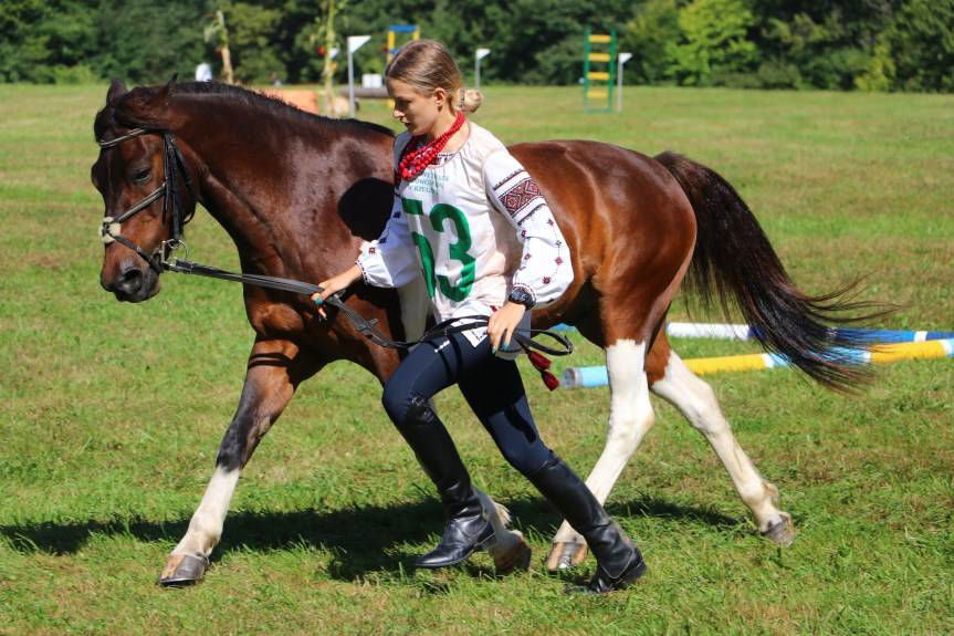 Pożegnanie wakacji. Zaproszenie do Rudawki Rymanowskiej