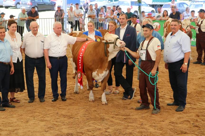 Pożegnanie wakacji. Zaproszenie do Rudawki Rymanowskiej