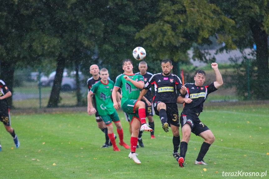 Piłkarski rozkład jazdy na sobotę i niedzielę