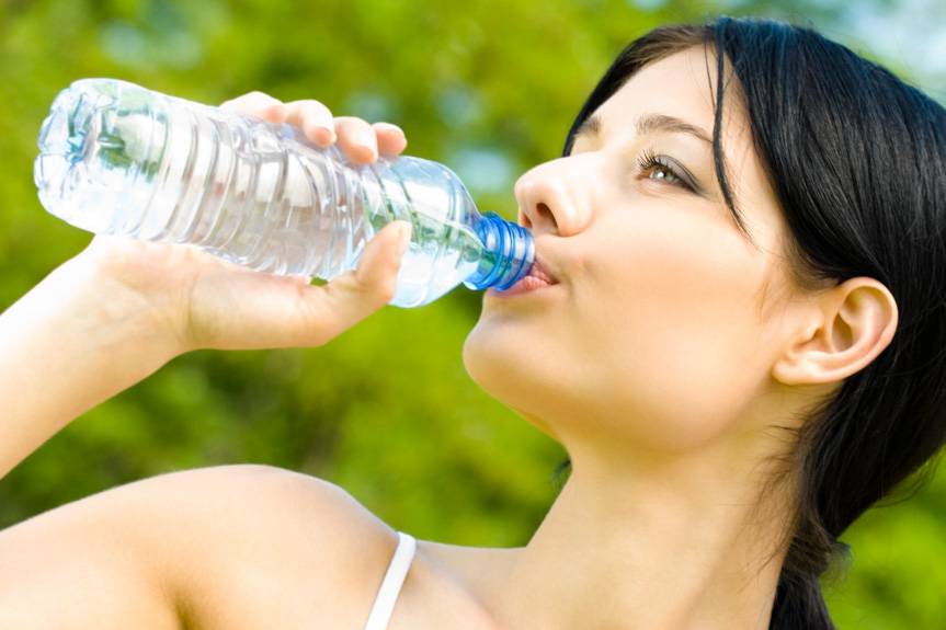 Zapowiada się upalny weekend. Jest ostrzeżenie