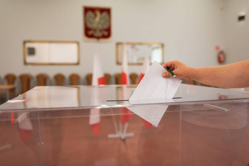 Wybory do rad dzielnic i osiedli. Nie wszędzie się odbędą