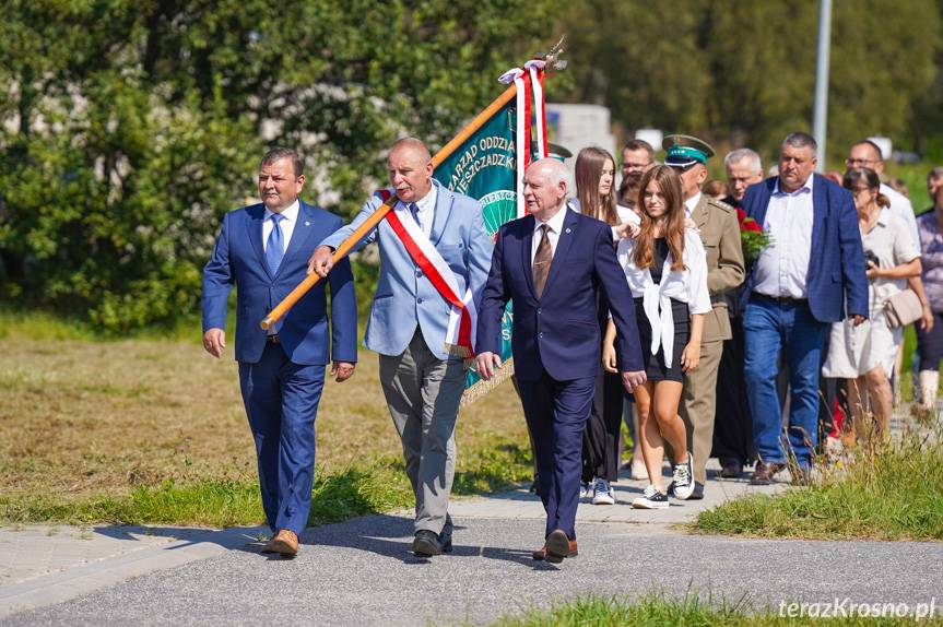 Ostatni patrol por. Świętochowskiego. Barwinek pamięta