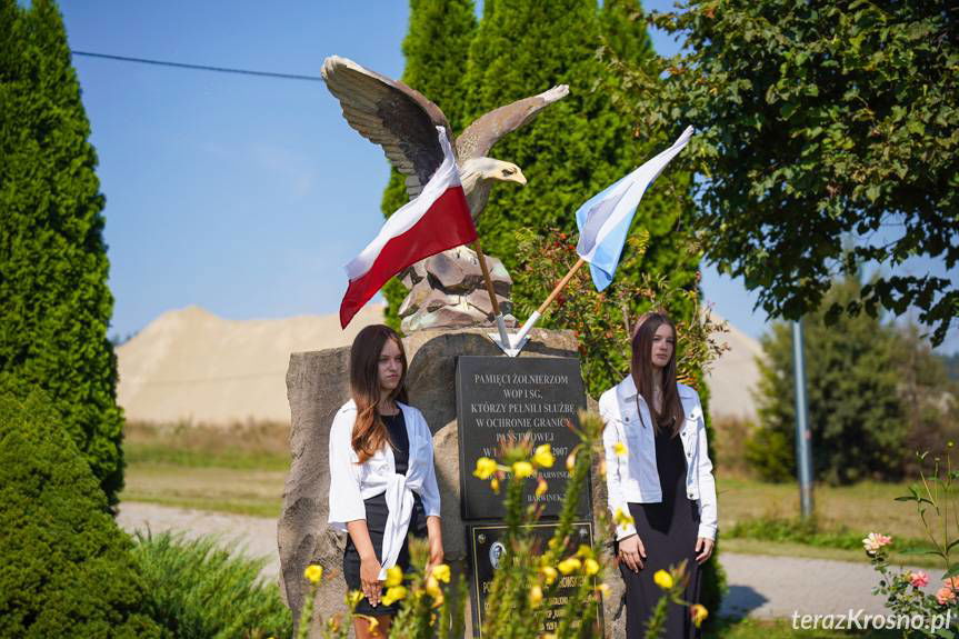 Ostatni patrol por. Świętochowskiego. Barwinek pamięta