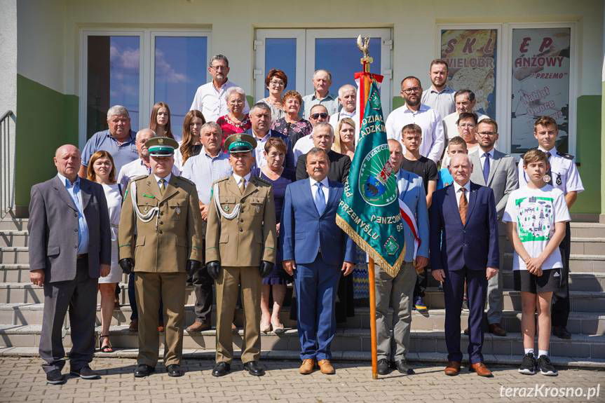 Ostatni patrol por. Świętochowskiego. Barwinek pamięta