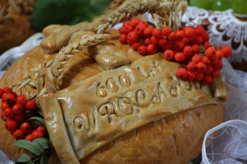 Tradycyjny polski chleb. Konkurs dla kół gospodyń wiejskich