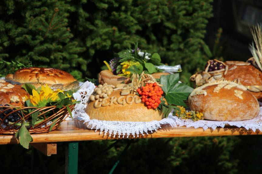 Tradycyjny polski chleb. Konkurs dla kół gospodyń wiejskich