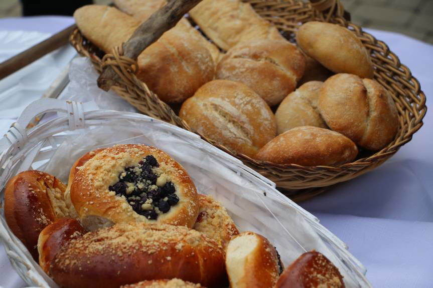 Tradycyjny polski chleb. Konkurs dla kół gospodyń wiejskich