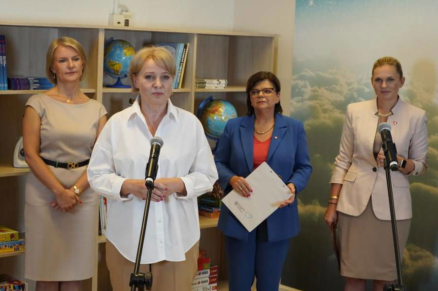 Rusza program szczepień przeciw HPV w szkołach