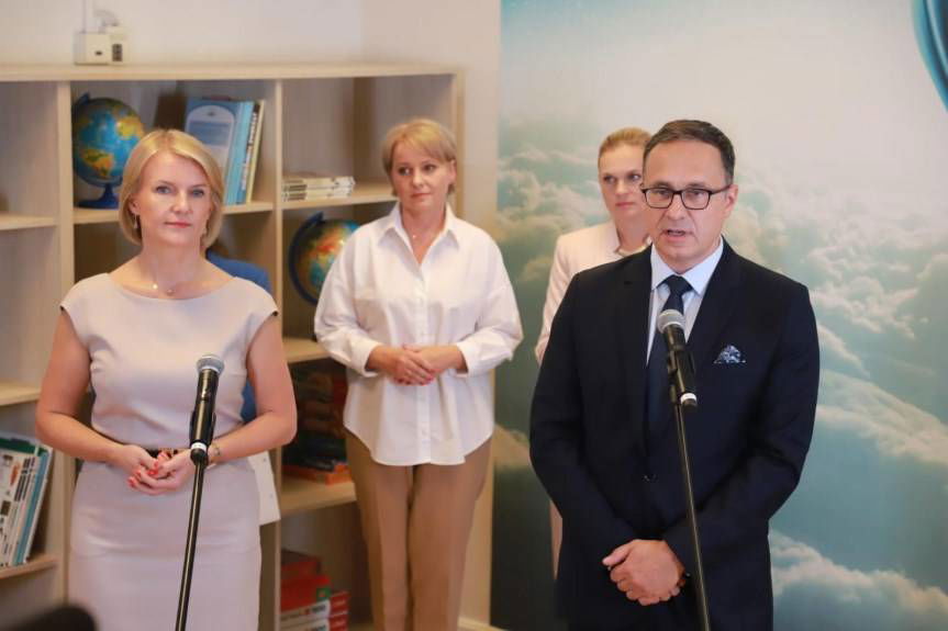 Rusza program szczepień przeciw HPV w szkołach