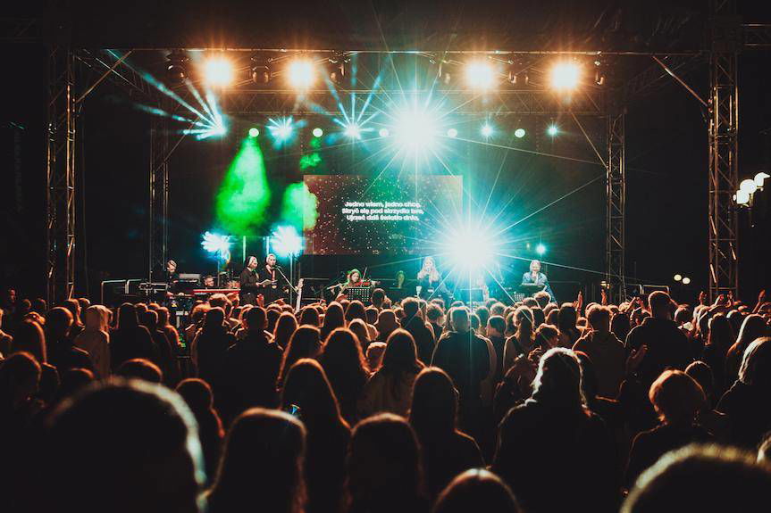 #BędzieBosko - 20 września w Miejscu Piastowym startuje Festiwal Mocy!