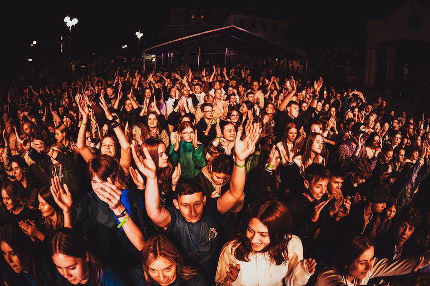 #BędzieBosko - 20 września w Miejscu Piastowym startuje Festiwal Mocy!