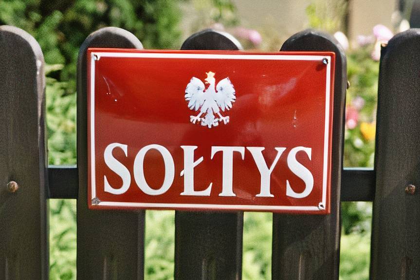 Znamy wszystkich sołtysów w gminie Miejsce Piastowe