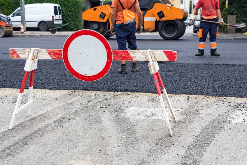 Uwaga kierowcy! Zamknięta jedna z ulic w Krośnie