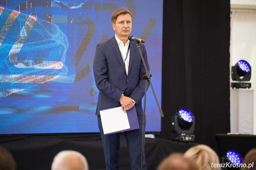 Od Fiata 125p do Lamborghini. Krośnieńska fabryka pisze 80 lat historii zawieszeń