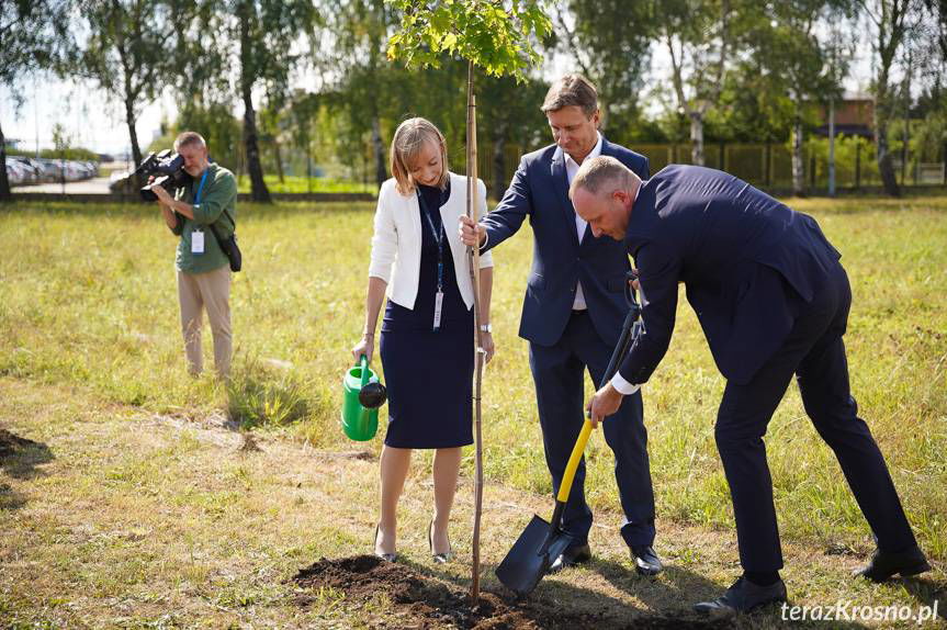 Od Fiata 125p do Lamborghini. Krośnieńska fabryka pisze 80 lat historii zawieszeń