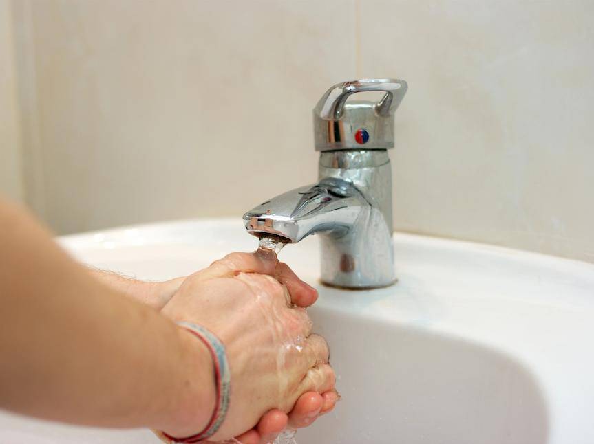 Krosno bez ciepłej wody przez 9 dni