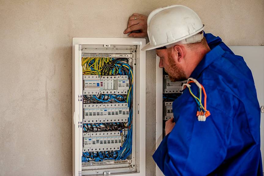 Nie będzie prądu. Sprawdź, gdzie