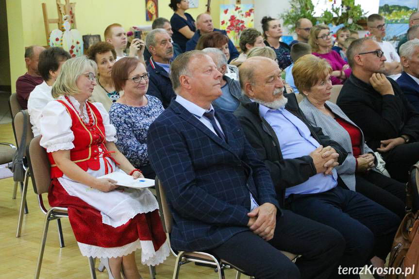 Wyjątkowy jubileusz w Czarnorzekach