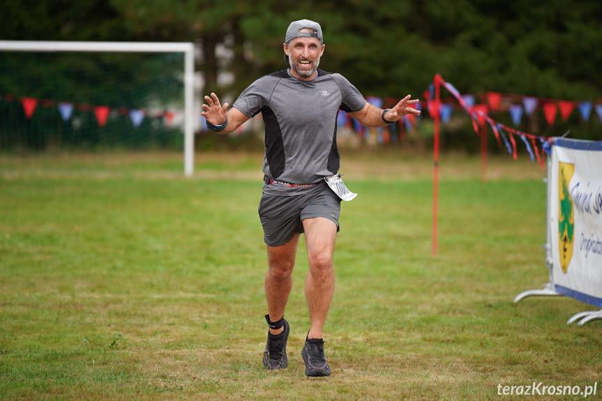 XXXI Ogólnopolski Bieg Szlakiem Marii Konopnickiej [ZDJĘCIA]