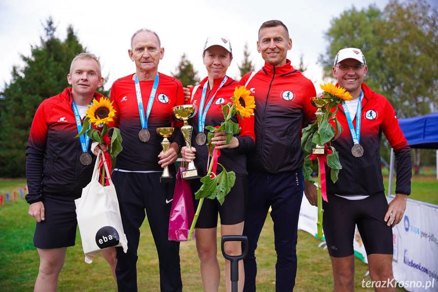 XXXI Ogólnopolski Bieg Szlakiem Marii Konopnickiej [ZDJĘCIA]