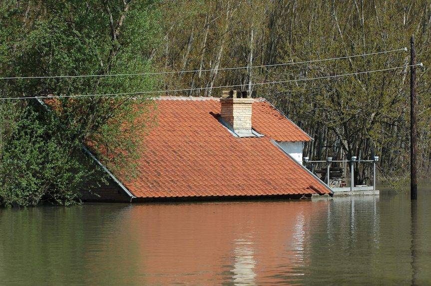 Pomoc nie może czekać - Krosno rusza z akcją wsparcia dla powodzian