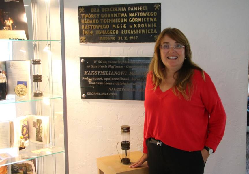 Zaproszenie na Rodzinny Piknik H2 Krosno do Naftówki