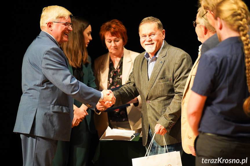 Nowi radni gotowi do działania na rzecz mieszkańców [ZDJĘCIA]