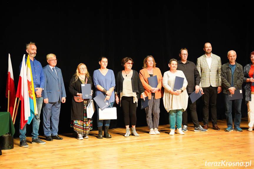 Nowi radni gotowi do działania na rzecz mieszkańców [ZDJĘCIA]