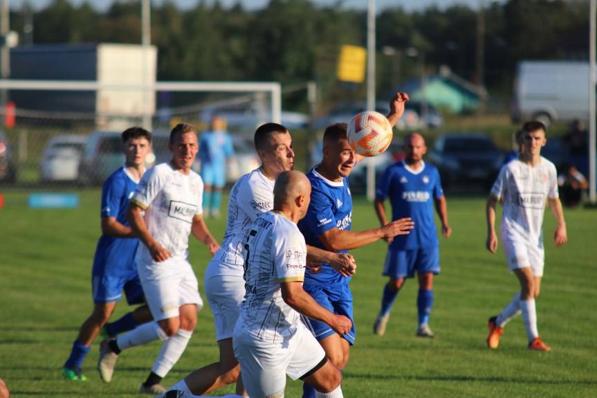 Zaproszenie na piłkarski weekend