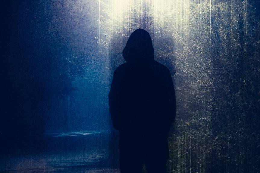 Iwonicz. 18-latek z obrażeniami ciała