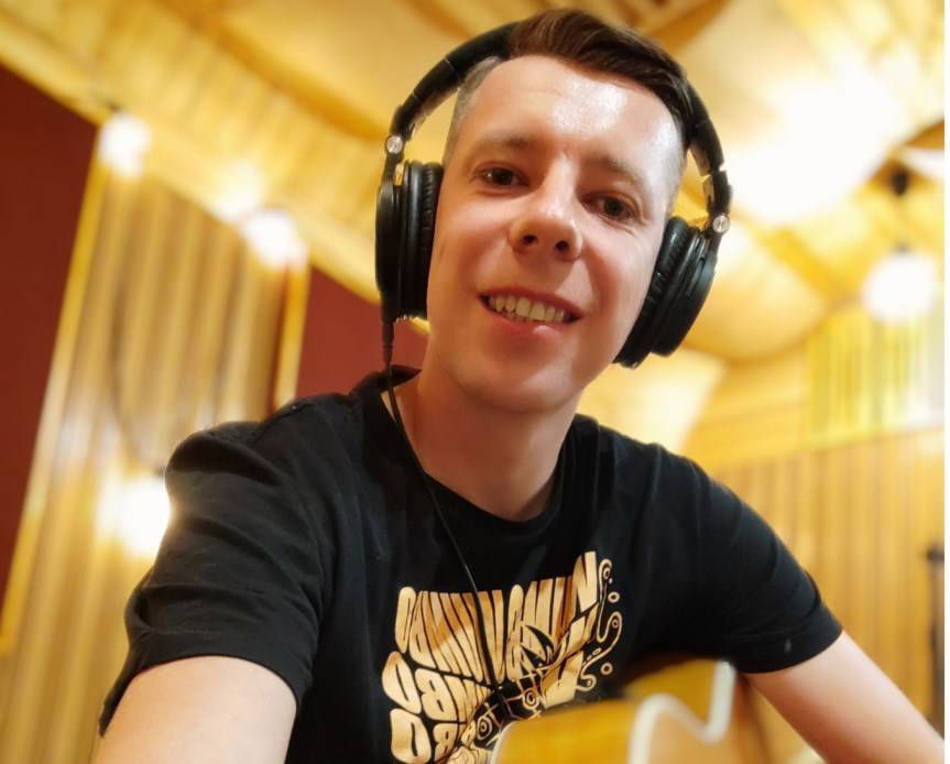 Muzyczne pasje i marzenia Kaviory