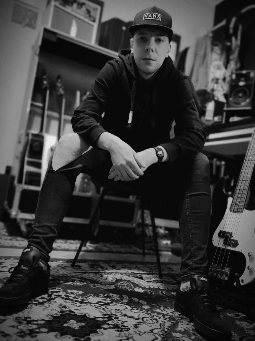 Muzyczne pasje i marzenia Kaviory