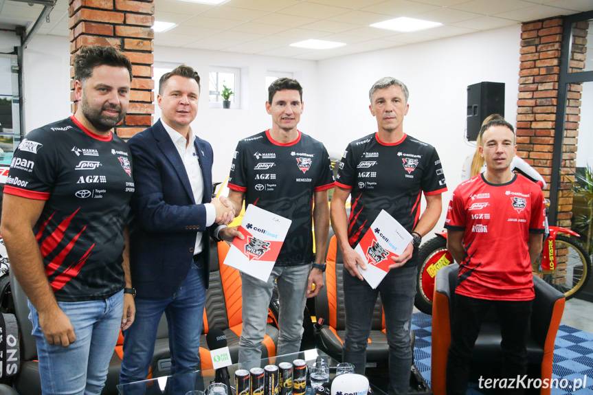 Cellfast Wilki Krosno przed nowym sezonem. Czy uda się zrealizować plany?