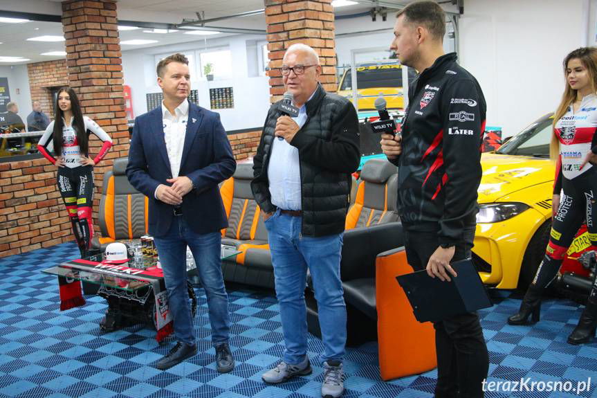 Cellfast Wilki Krosno przed nowym sezonem. Czy uda się zrealizować plany?