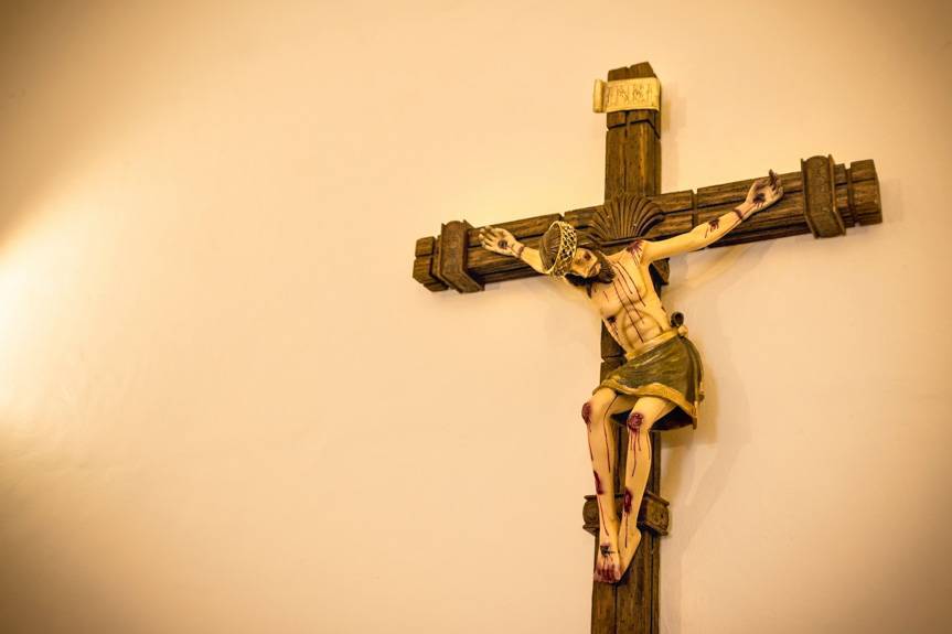 Radni gminy Miejsce Piastowe w obronie krzyża