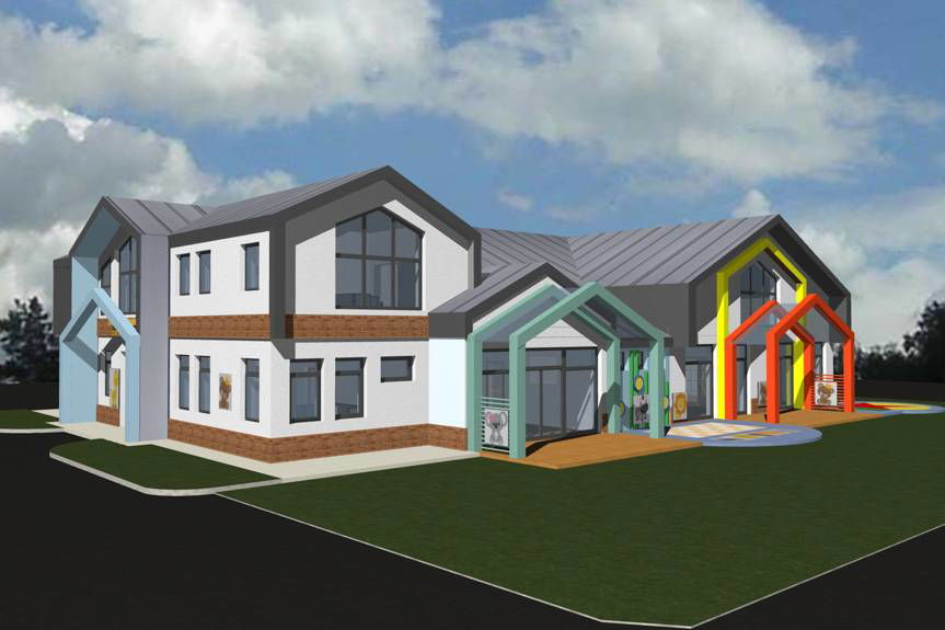 Czy we Wrocance powstanie żłobek?