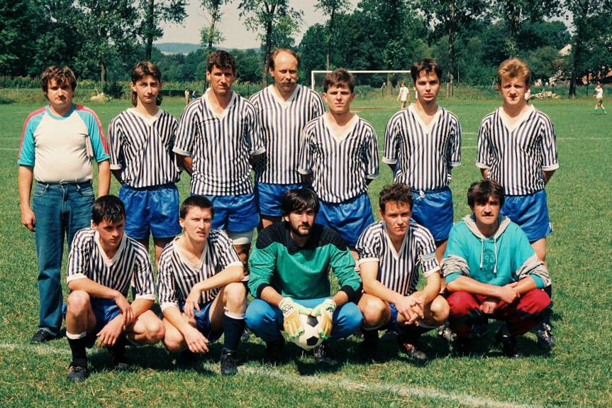 Sportowe zdjęcia retro, cz. XXXII