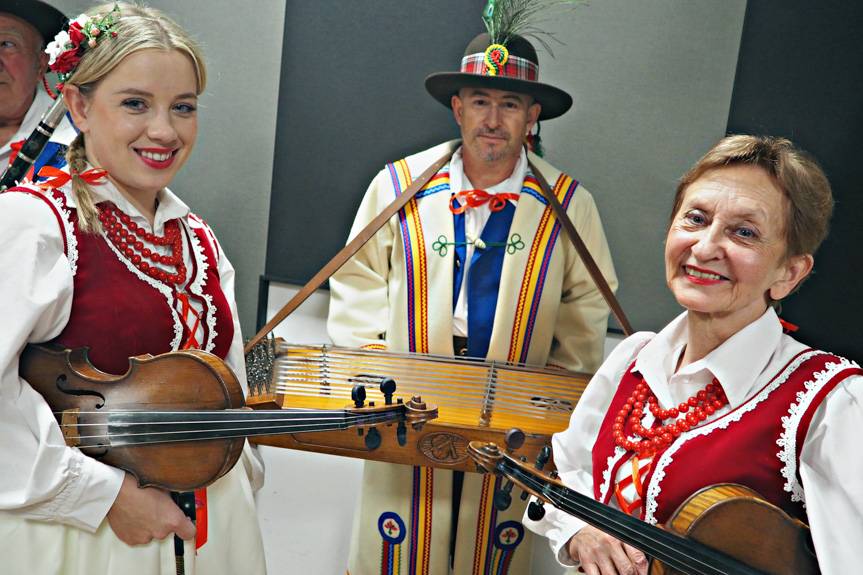 Narodowe Centrum Kultury wsparło realizacje naszego zadanie