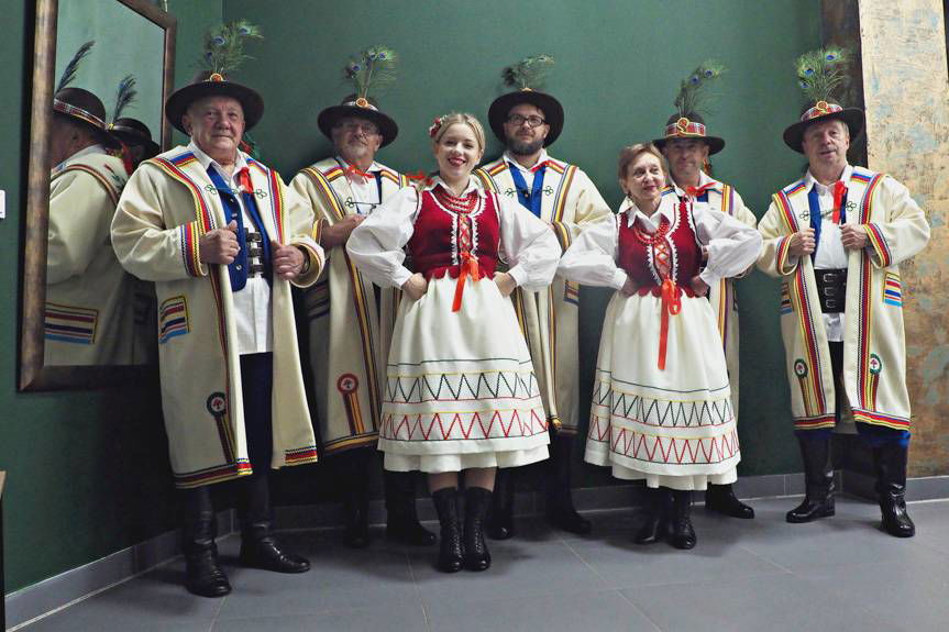 Narodowe Centrum Kultury wsparło realizacje naszego zadanie