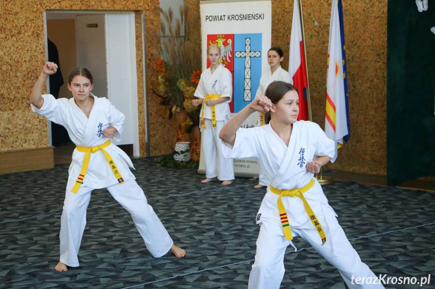 SP Jedlicze i MZSP w Miejscu Piastowym najbardziej usportowione w powiecie krośnieńskim