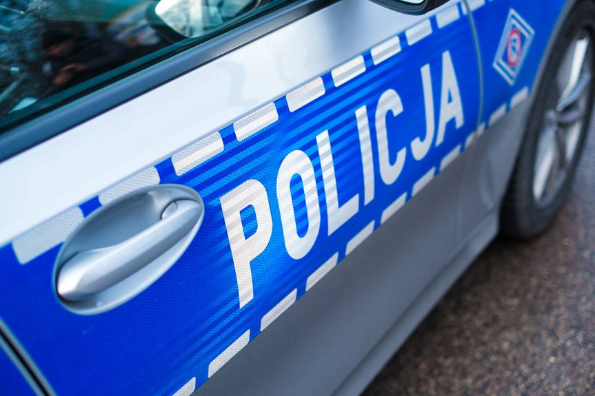 Podkarpaccy policjanci przeprowadzili akcję "Trzeźwość"