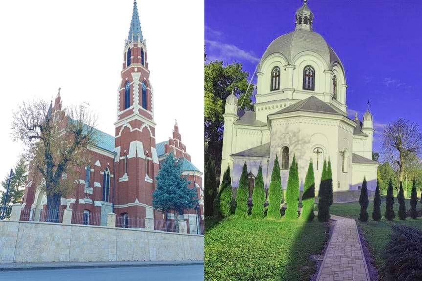 Gmina Korczyna przywraca blask swoim zabytkom