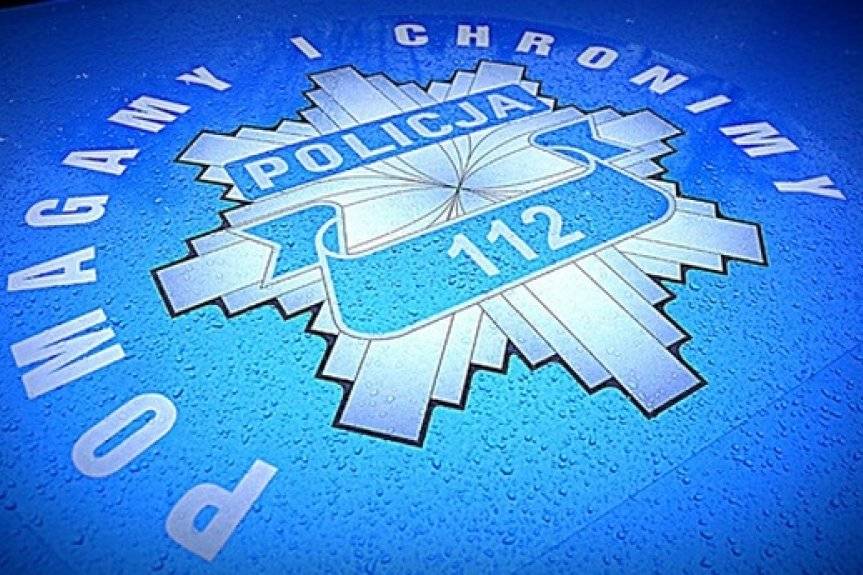 Policjanci odnaleźli mężczyznę, którego życie mogło być zagrożone