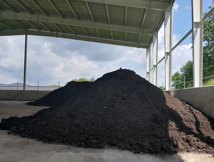 Krosno. Komu kompost Krośniczek?