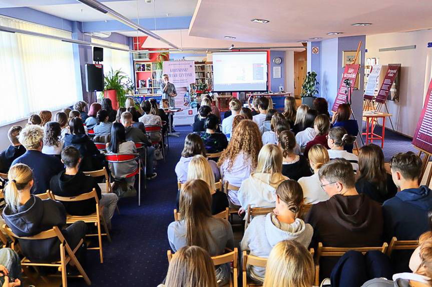 "Poeta pamięta…" czyli o przestrzeniach w życiu i twórczości Czesława Miłosza