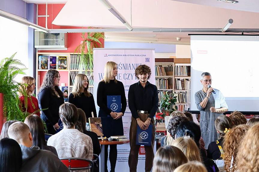 "Poeta pamięta…" czyli o przestrzeniach w życiu i twórczości Czesława Miłosza