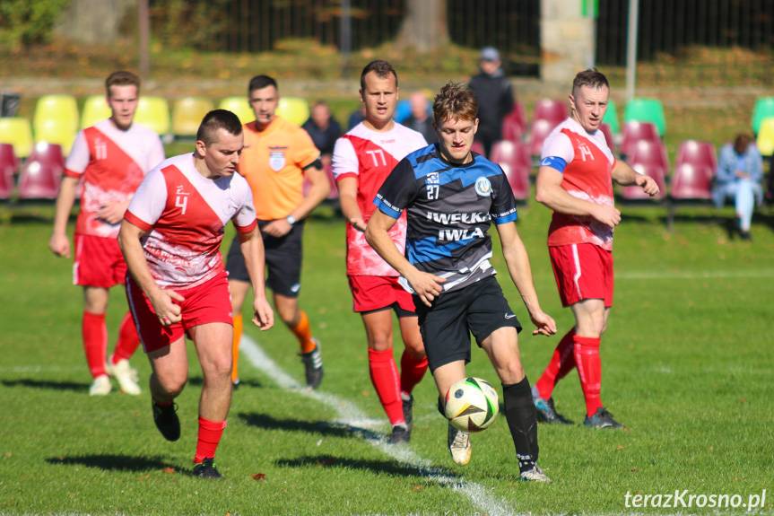 Piłkarski rozkład jazdy drużyn z Krosna i powiatu krośnieńskiego