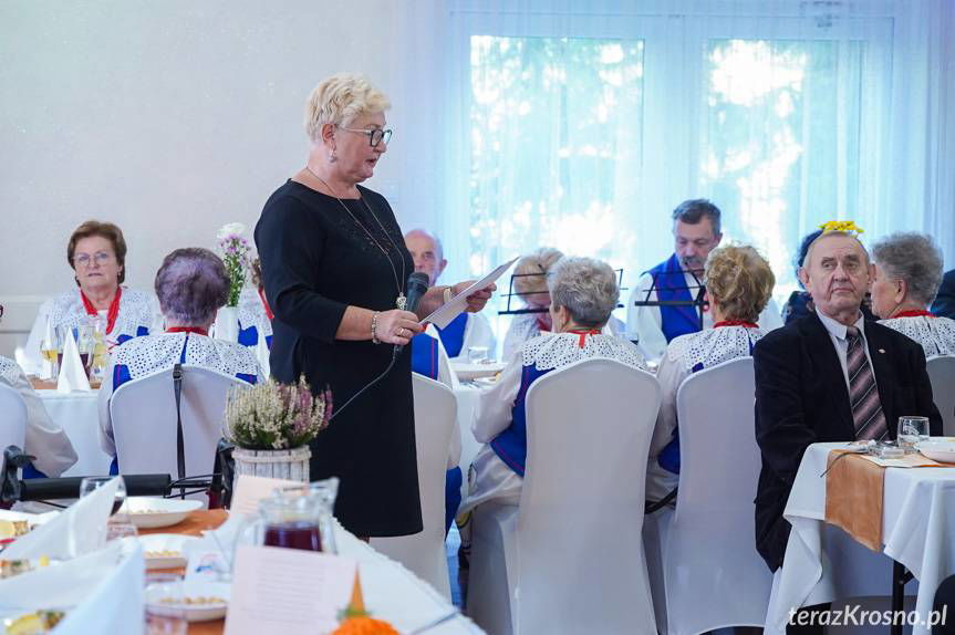 Krośnieńskie Koło Diabetyków ma 40 lat [ZDJĘCIA]