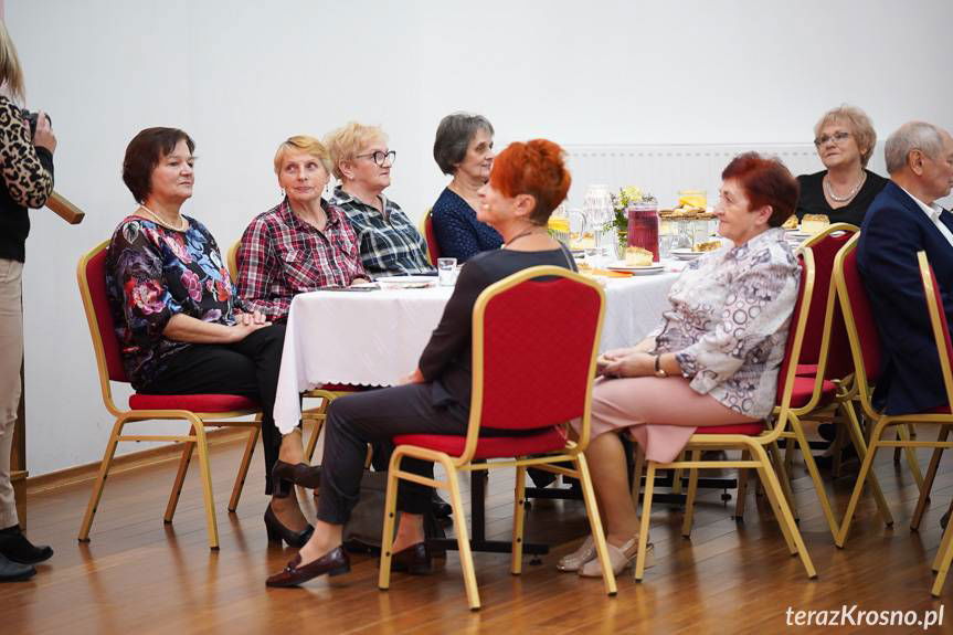 Seniorzy pokazali, że wiek to tylko liczba